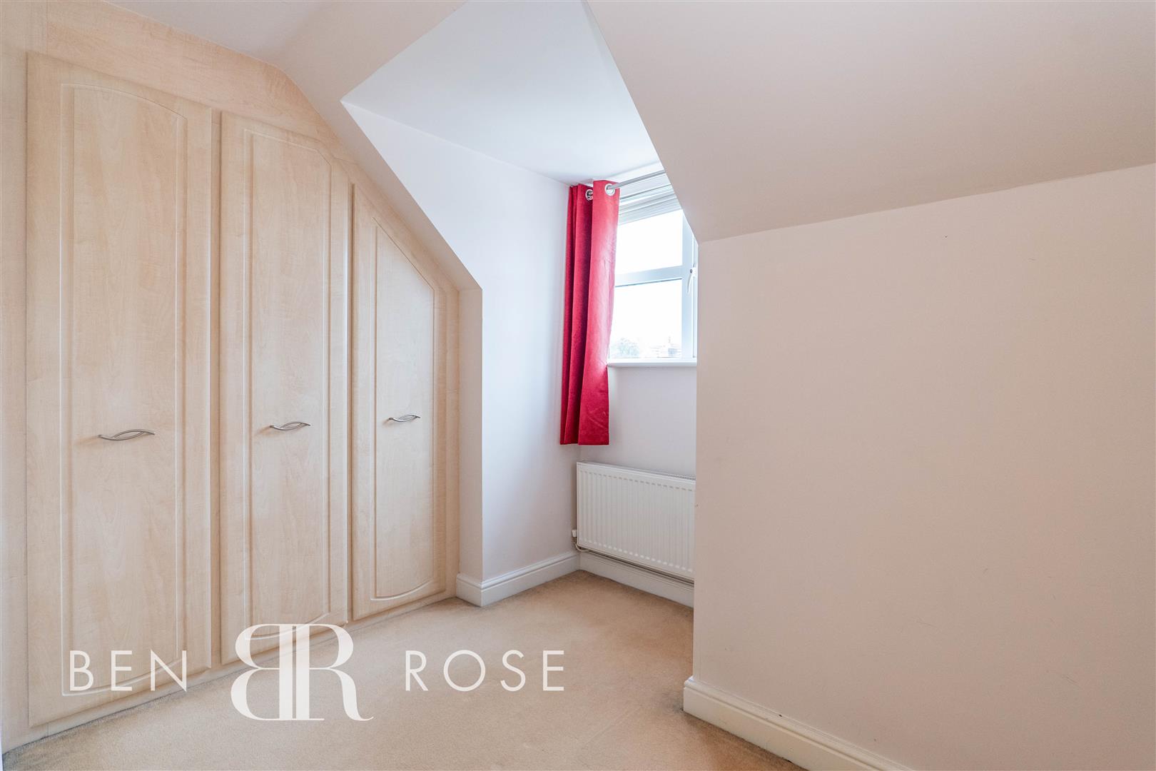 Forsythia Drive, Chorley
